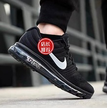 ��ԭ����AIR MAX 2017ȫ�ƚ�|͸����Ь��Ů�\��Ь���e�ܲ�Ь���Q