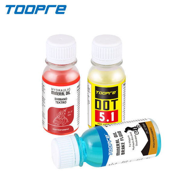 TOOPRE Mountain road road bike disc brake