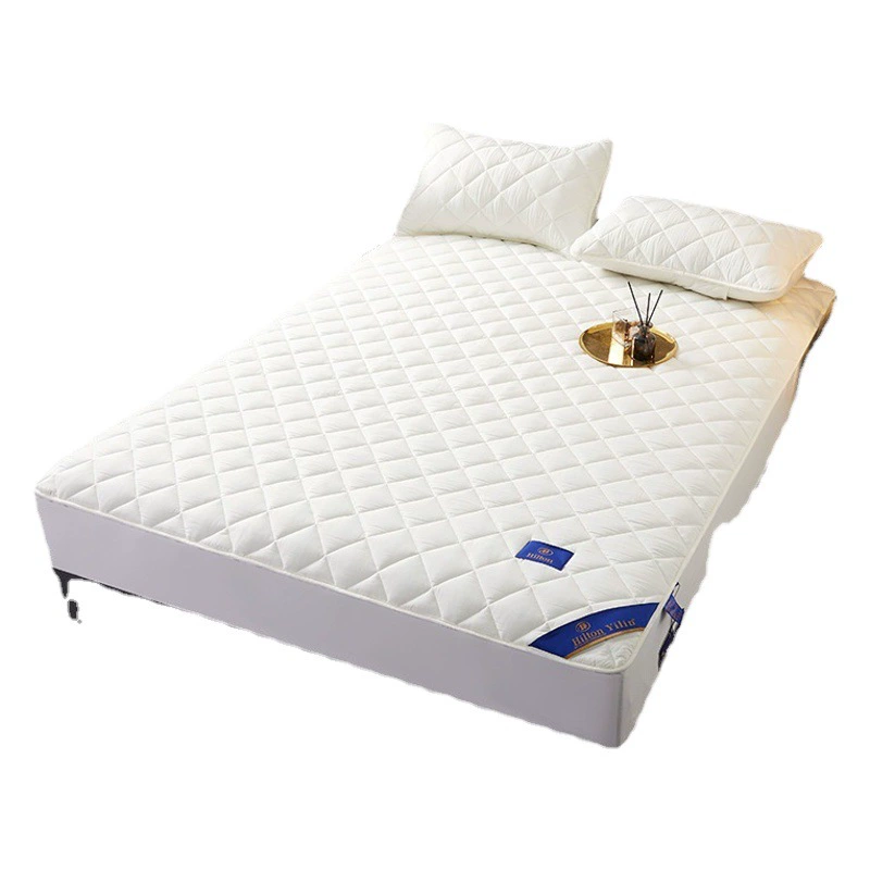 Doubletree от Hilton Hotel Mattel окружен защитными наборами Simmons из чистого хлопка, все-мешок наматрасник оптом