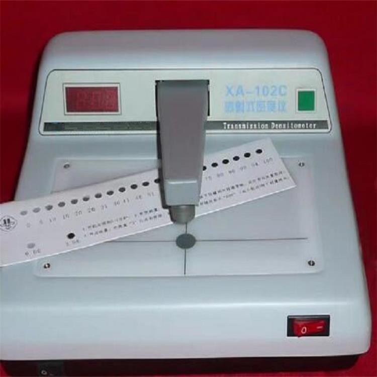 黑度计 型号:TB709-XA-102C 库号：M374410