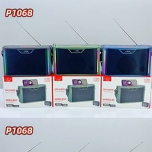 ���QP1068�͹��{������̫��ܰ�����쾀FM�����C��y������LED��