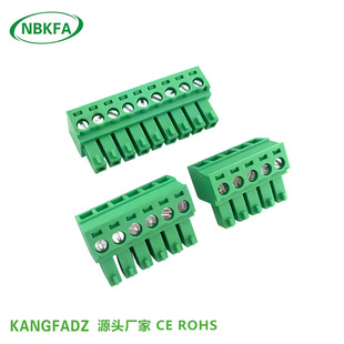 �S��ֱ�N���ʽ�Ӿ�����MG/WJ/KF15EDGK-3.5/3.81mm�g��Ӿ��^