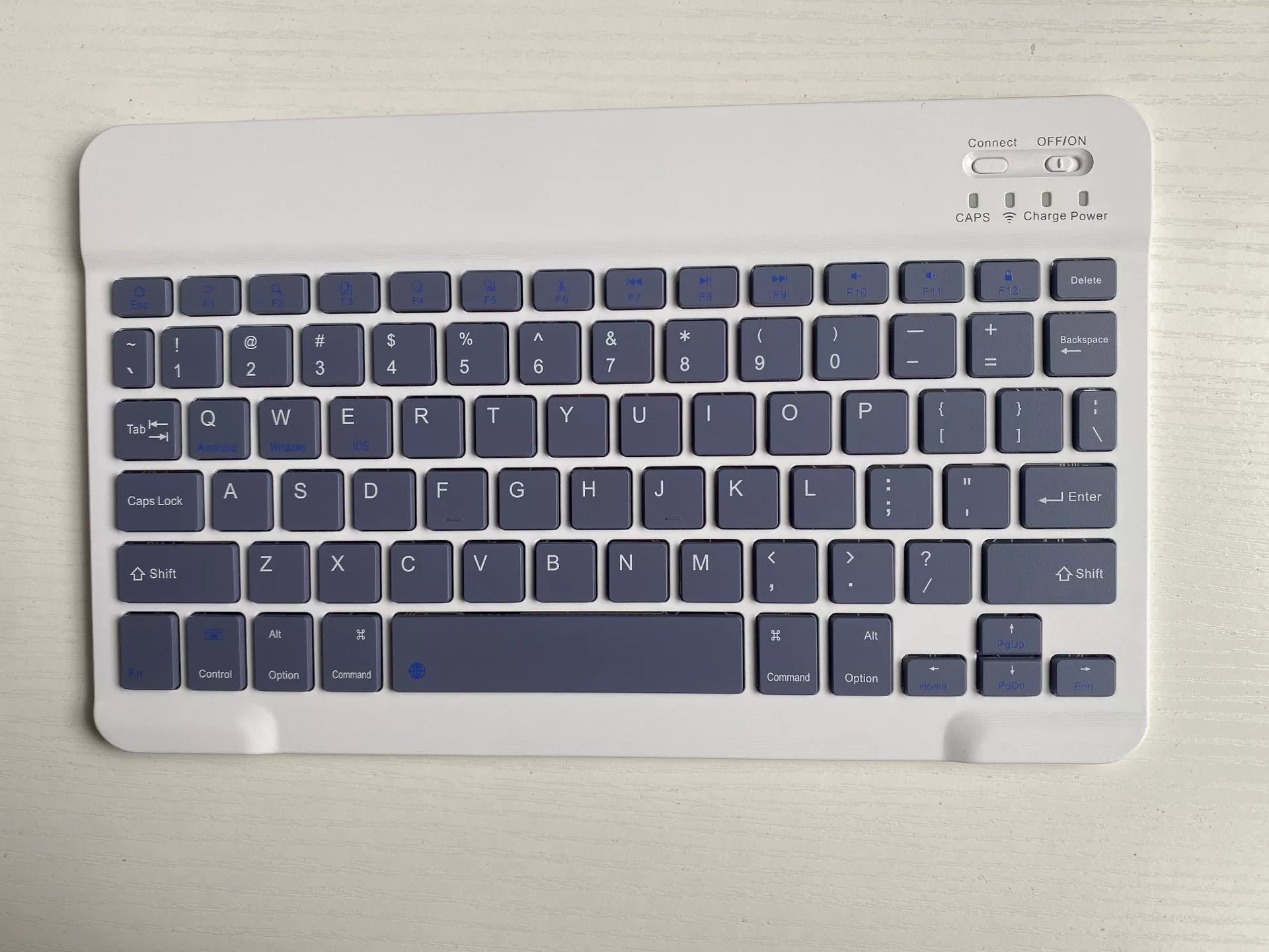 Apple, совместимый планшет-ноутбук, клавиатура, беспроводной телефон, мышь, обучающее устройство, Bluetooth, Android
