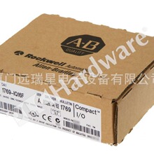 1769-IQ16 1769-OW16 ����ݔ��ģ�KCompactLogix Allen-Bradley