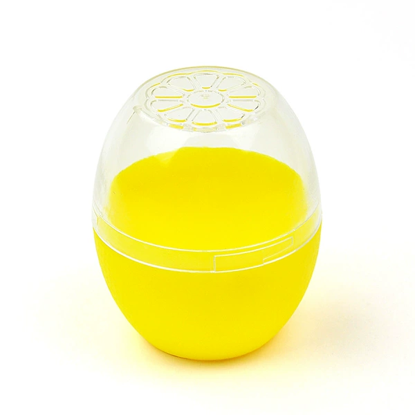 Transparent liquor