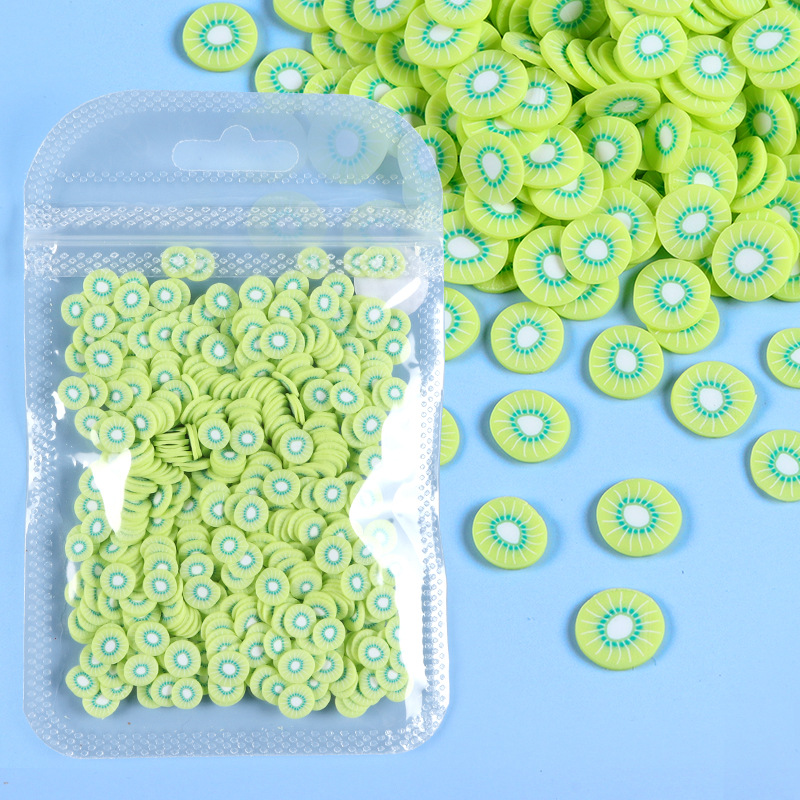 뼈주머니 과일연자기조각 10g-12