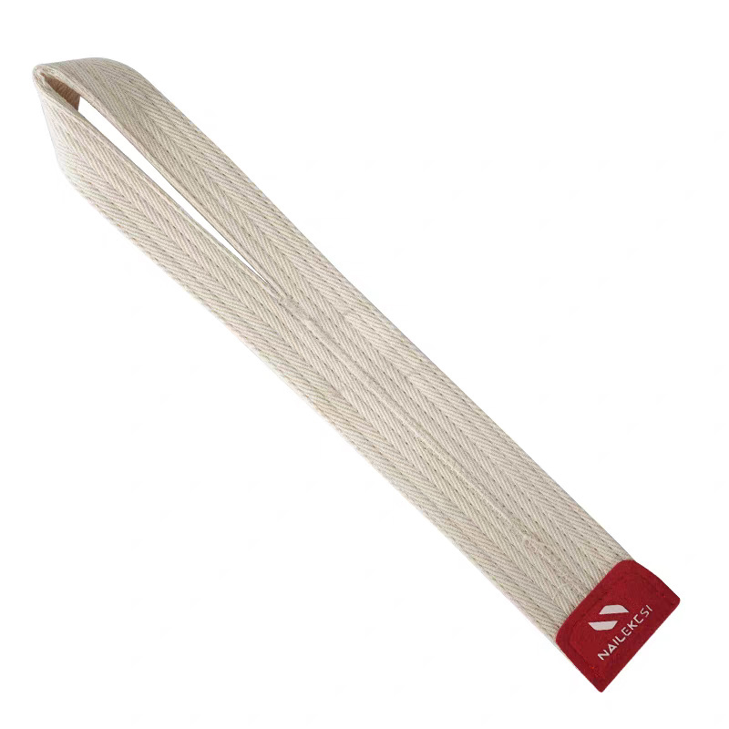 Muñeca deportiva de acondicionamiento físico con barra horizontal de tracción dura para hombres levantando pesas tirando hacia arriba antideslizante agarre con fuerza para mujeres