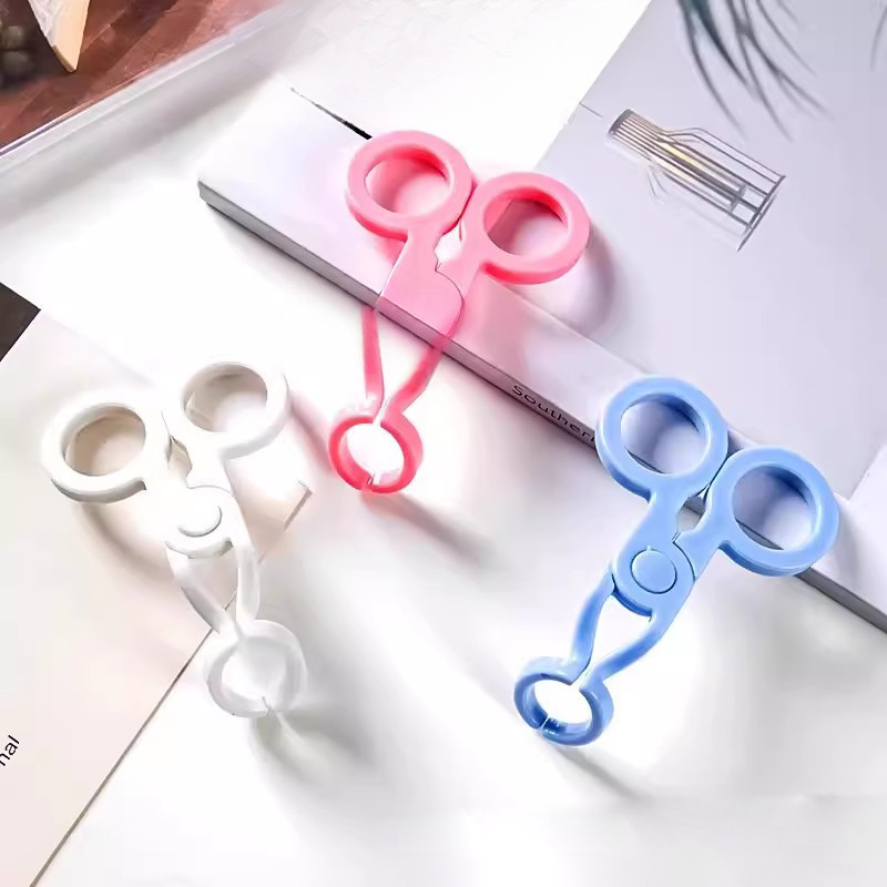 撑开取戴夹子工具器辅助眼皮佩戴大眼睛夹戴撑隐形眼镜美瞳