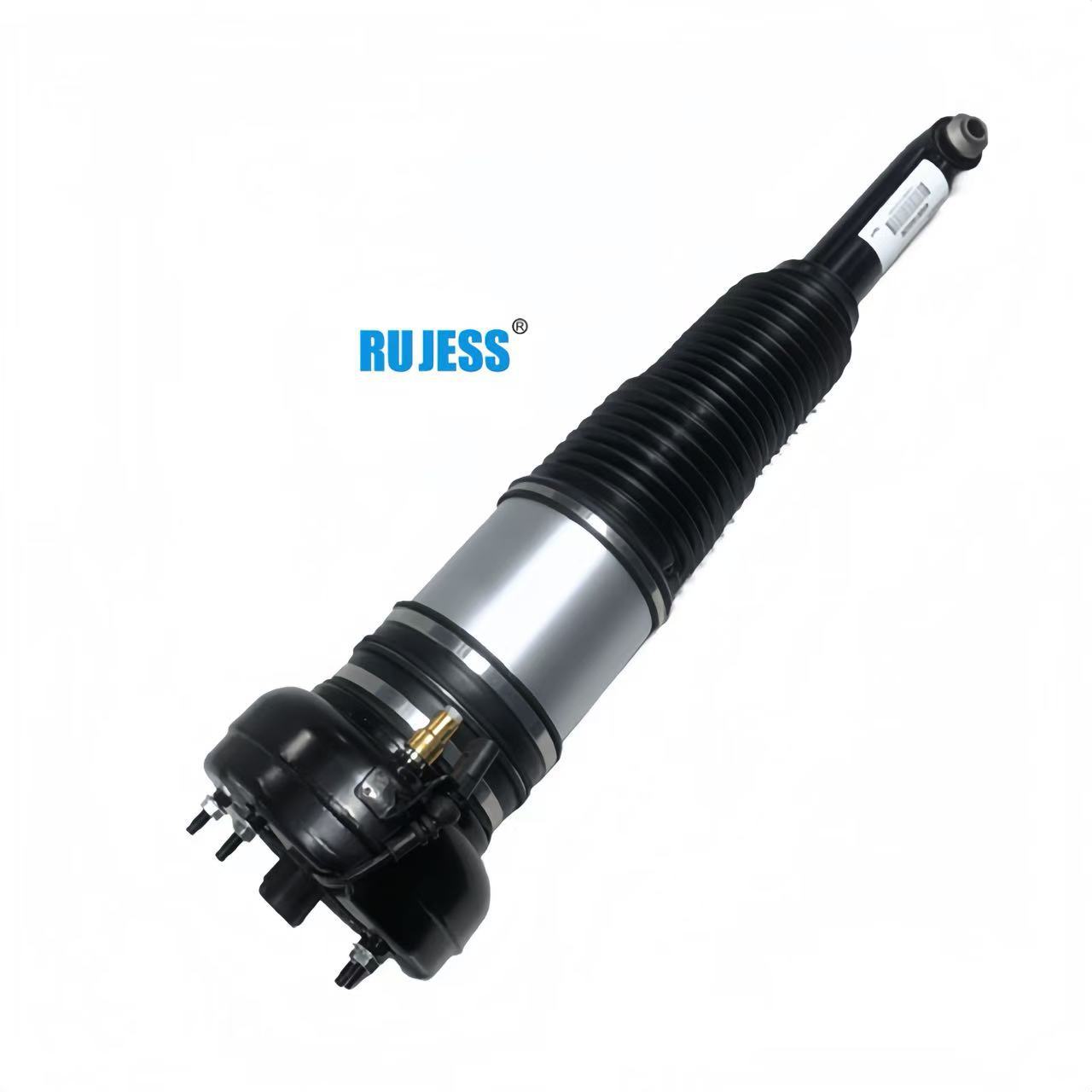 Suitable for Audi A8D4 Rear Air Suspension Shock Absorber Assembly 4H0616001M 4H0616002M