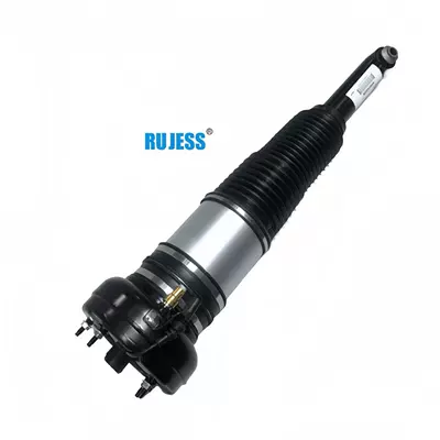 Suspension Shock Absorber – Reducer assembly
