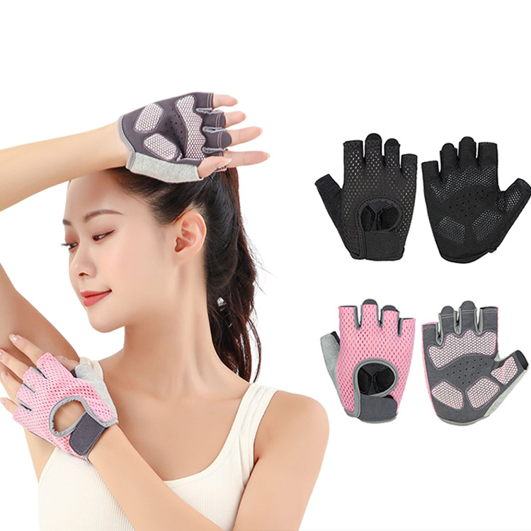 MKAS Gloves for gym for men and women