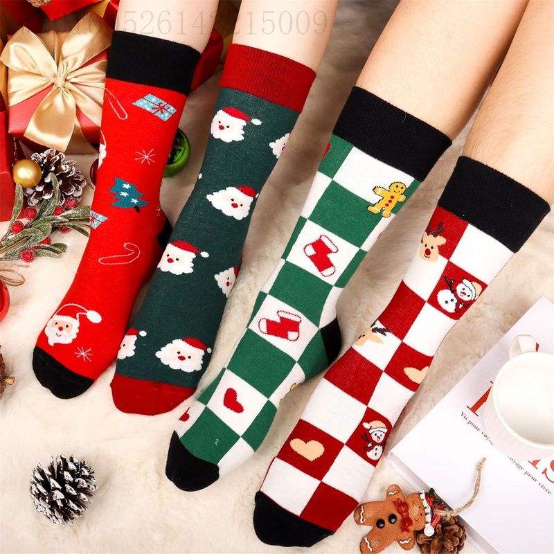 クロスボーダークリスマス24日间デジタルカウントダウンブラインドボックスおもちゃクリスマス靴下セットプレゼント降临カレンダー|undefined