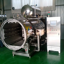 食品杀菌设备;休闲食品加工;其他食品加工