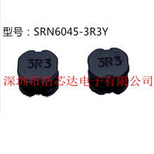 ȫ��SRN6045-3R3Y 3.3UH ԭ�bBOURNS������ʽ�����NƬ늸���