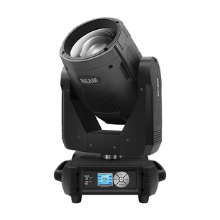 Stage Light 275W beam light voice-controlled speed of light led moving head light equipment bar rotating light manufacturer
