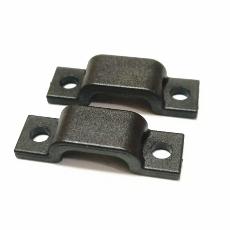 孔距30mm弧型压线板  拱型压线扣  固线夹桥型压线板026-C/026-D