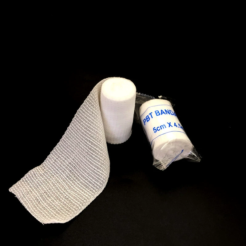 Эластичный эластичный бинт, пояс, набор, расходный пакет аксессуар, 4.5м