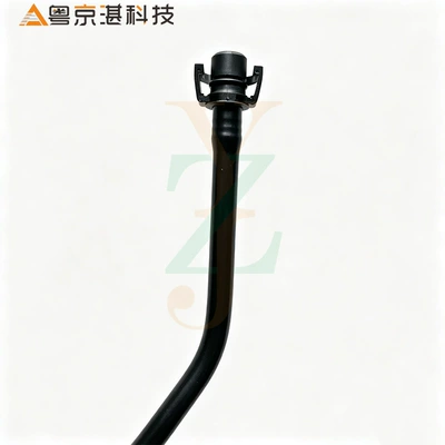 LR131382 antifreeze coolant reservoir hose, automobile water pipe