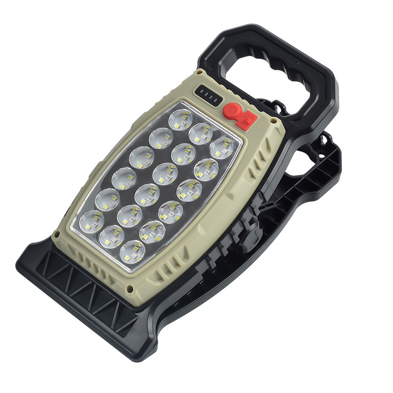 P888 내장 리튬 배터리