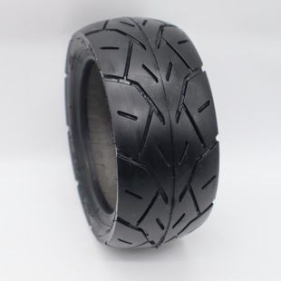 8X3.00-5.5 vacuum tire upgrade Kaabo Mantis 8 inch electric scooter 8x3.00-5.5 tire