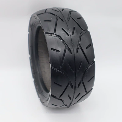 8X3.00-5.5 vacuum tire upgrade Kaabo Mantis 8 inch electric scooter 8x3.00-5.5 tire