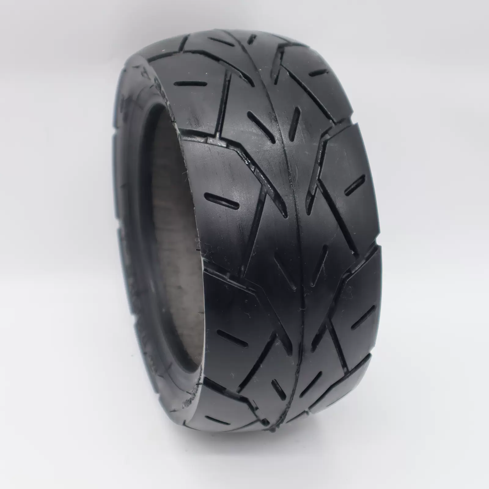 8X3.00-5.5真空胎升级Kaabo Mantis 8寸电动滑板车8x3.00-5.5轮胎