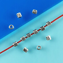 ֱ��0.3cm����ֱ�����Ű����С�׾���Լ�ٴ���鴮������DIY���