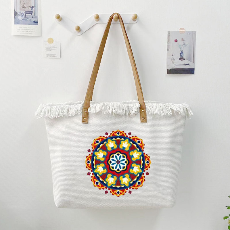Cross-Border Hot-Selling Casual Fashion Heavy-Duty Canvas Bag, the Best Gift for Friends, Stylish Handbag, Shoulder Bag, Convenient Bag Cross-Border Hot-Selling Casual Fashion Heavy-Duty Canvas Bag, the Best Gift for Friends, Stylish Handbag, Shoulder Bag, Convenient Bag