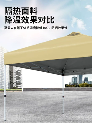 Stall Tent, Car Tent — Avtomobil dam çadırları