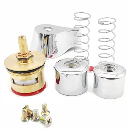 面盆龙头;厨用龙头;快开龙头