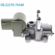 22270-74340 ���ٿ������Ʒ�22270-03030�����ڷ��￭����2.2L