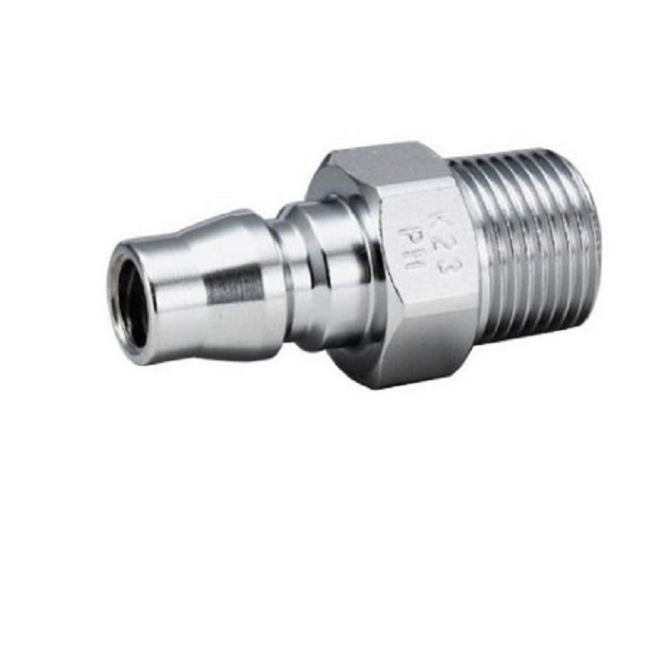 FLOBAL  空气耦合器插头 K22-PM   K23-PM   K24-PM