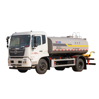 Sprinkler Truck, Suvarma maşınları