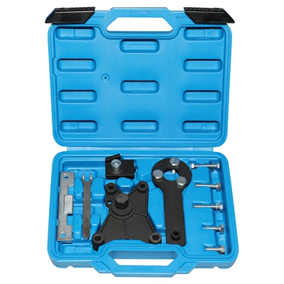 Fiat 1.2 1.4 WT engine camshaft timing repair tool 1.2 8V4 16V auto repair tool (Mühərrik tənzimləmə alətləri)