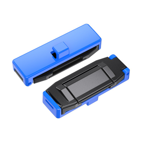 Shunwei car seat belt clip car seat belt fixed clip insurance belt clip elastic adjuster seat belt buckle
