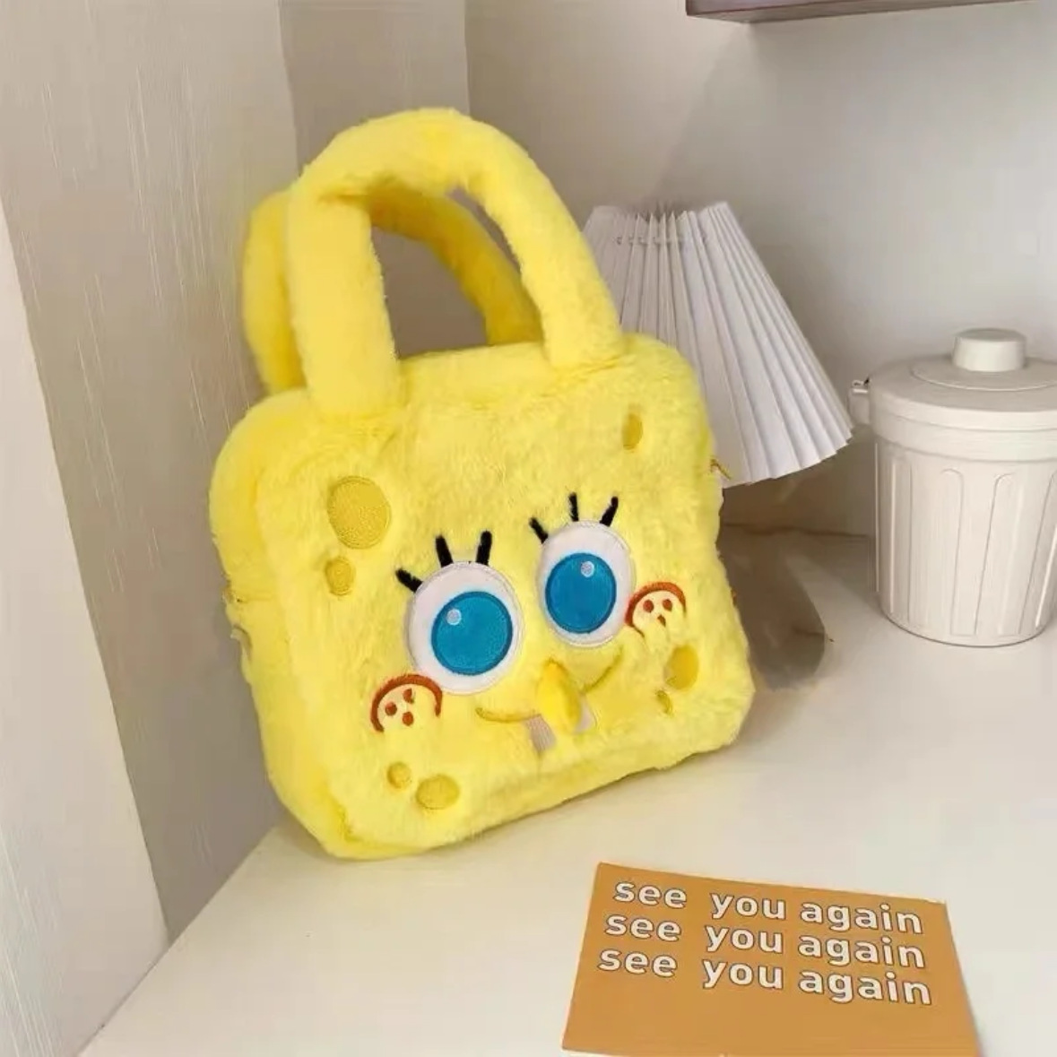 Muñeca peluche 8" máquina garras, regalo lanzamiento boda