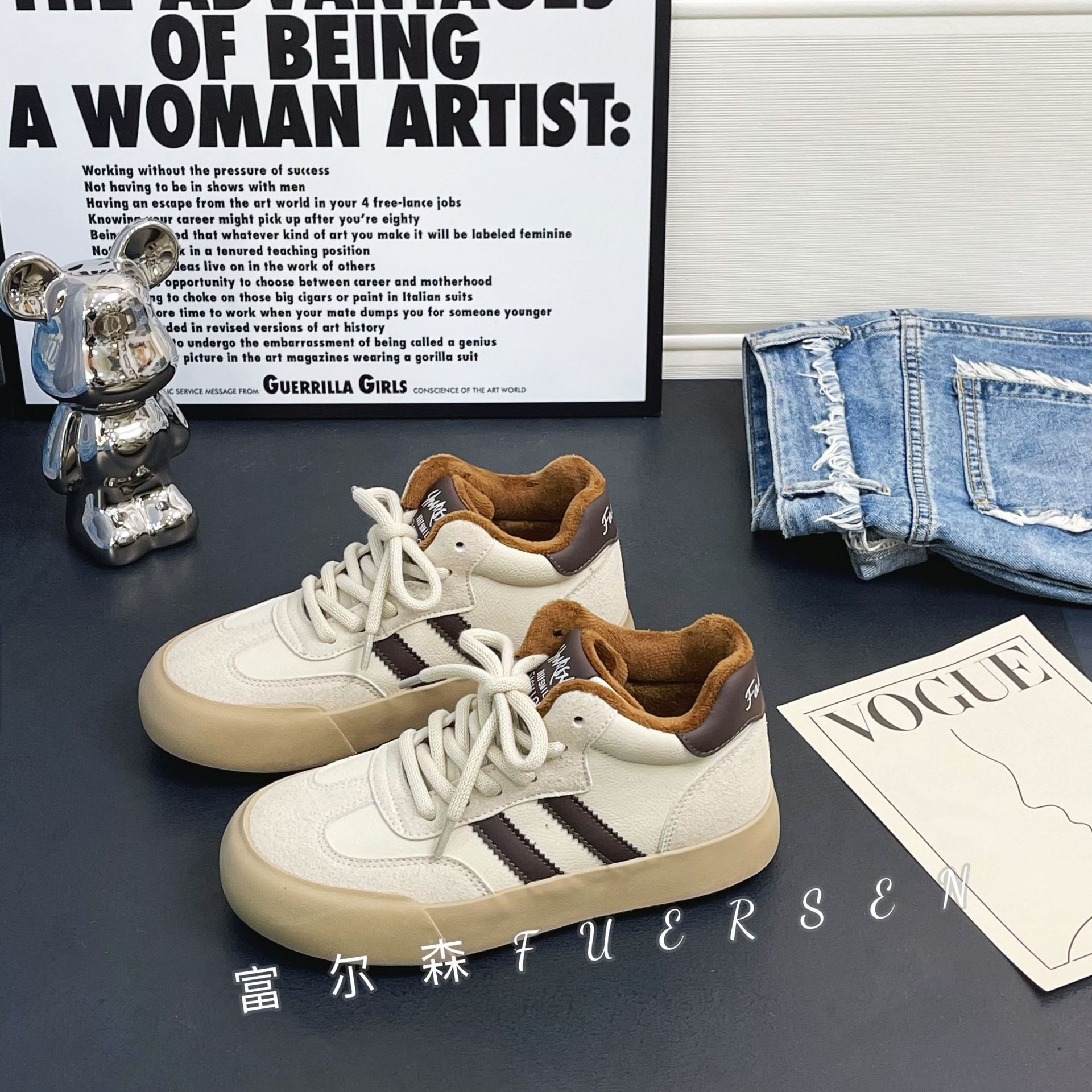 베이지(벨벳 포함)