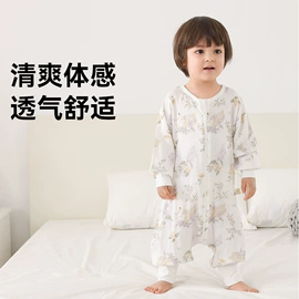 连身衣、爬服;童套装;童裤