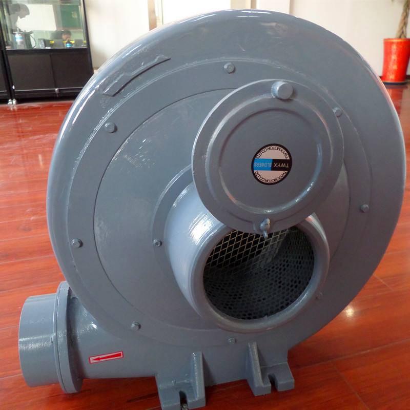 CX-75中压风机三相380V0.75KW，锅炉风机，排烟风机,通风排尘