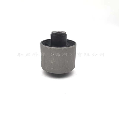 Hyundai – Suspension and Shock Absorber Systems Beam Bushing for