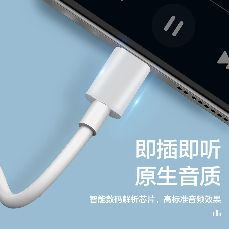 Xiaomi, Huawei, Apple, совместим с iPhone 15, мобильный телефон, наушники, Android