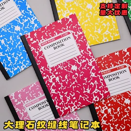 笔记本记事本;线圈本;笔袋