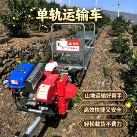 拖拉机;叉车;运输搬运设备
