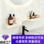 打孔壁挂式墙上厨房收纳架