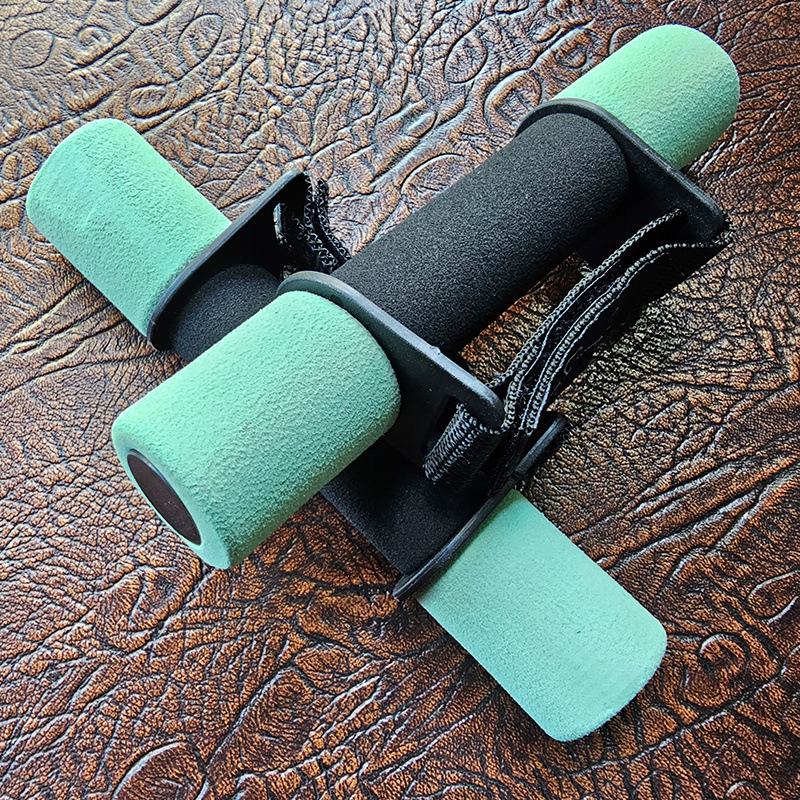 Women's Dumbbell Fitness Home Kidsren's Aerobics Boxing Training Solid Cast Iron Sports Equipment Small Foam Sub-Bell