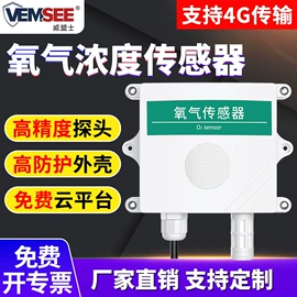 湿度传感器;土壤检测仪器;水质分析仪