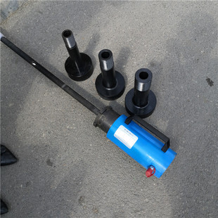 Ye Xing brand coupler hydraulic puller NA-0146Y coupler professional disassembly puller