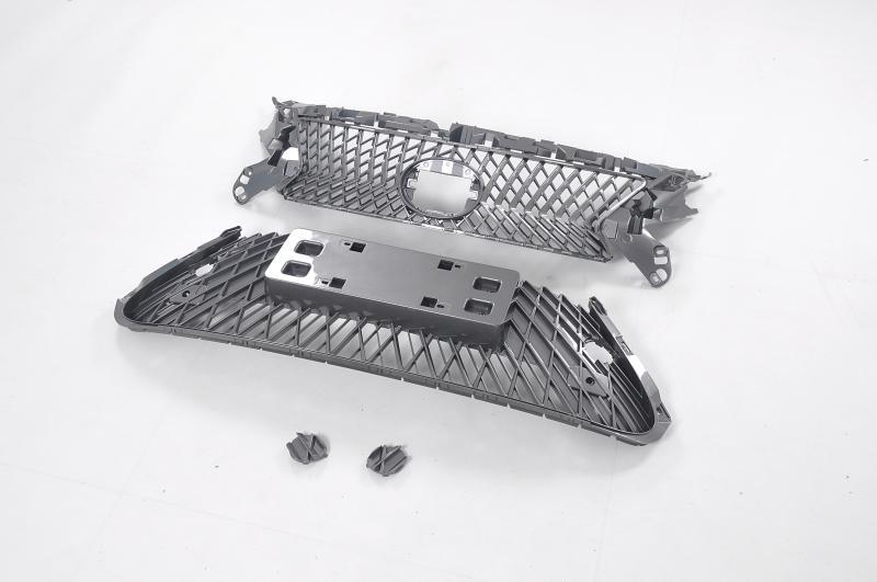 For 15-23 lexus ES 200 260 net modified ES300h modified LS appearance net kit
