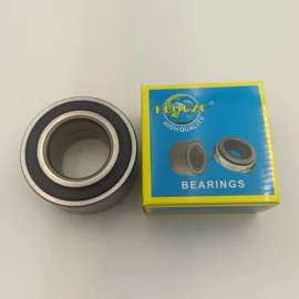 轴承;汽摩配件项目;角接触球轴承