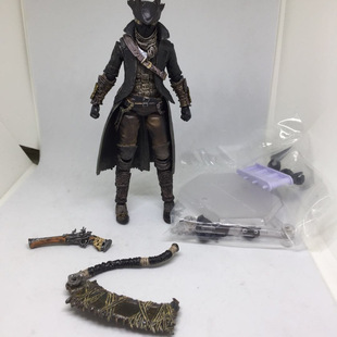 �F؛ --367 ���� �C�� ѪԴ�{�� Hunter �Ʉ� ���b���k ģ��